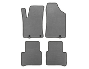 Nissan Teana 2014- EVA Car Mats (SD, Grey) photo 1