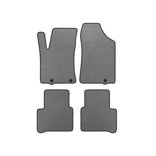 EVA Car Mats (SD, Grey)