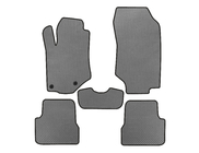 Opel Mokka 2021- EVA Floor Mats (Gray) photo 1