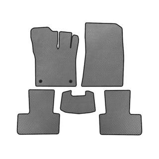 EVA Floor Mats (Gray)