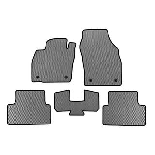 EVA Floor Mats (Gray)