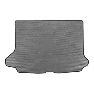 Trunk Mat EVA for e-tron 2019- (China, upper, gray) Audi Q2 2016-