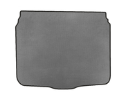 Audi Q2 2016- Trunk Mat EVA (For e-tron 2019-, China, lower, gray) photo 1