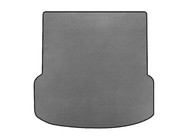 BYD Tang 2018- Trunk Mat EVA (EV, 2018-, gray) photo 1