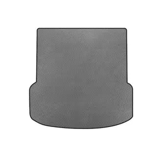 Trunk Mat EVA (EV, 2018-, gray)