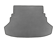 BYD E5 Trunk Mat EVA (SD, Gray) photo 1