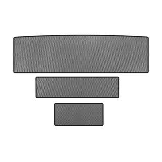 EVA Trunk Mat (Gray) Cadillac Escalade 2014-2020