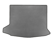 Cadillac XT4 2018- EVA Trunk Mat (Gray) photo 1