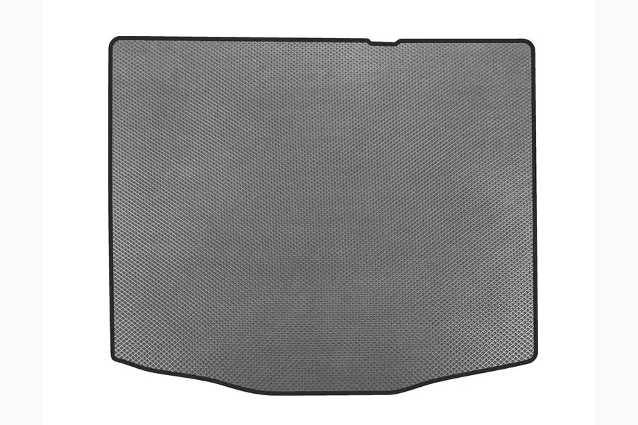 Ford Kuga/Escape 2019- EVA Trunk Mat (For Kuga, Gray) Image