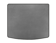 Ford Puma 2019- EVA Trunk Mat (Gray) photo 1