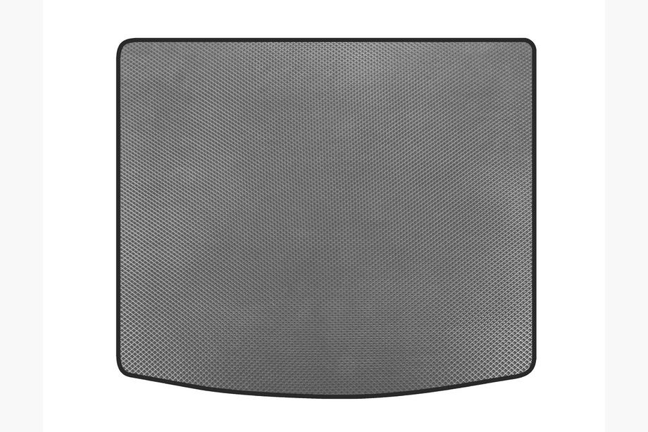 Ford Puma 2019- EVA Trunk Mat (Gray) Image