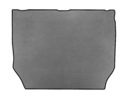 Ford Taurus 2015- Trunk Mat EVA (SD, Gray) photo 1