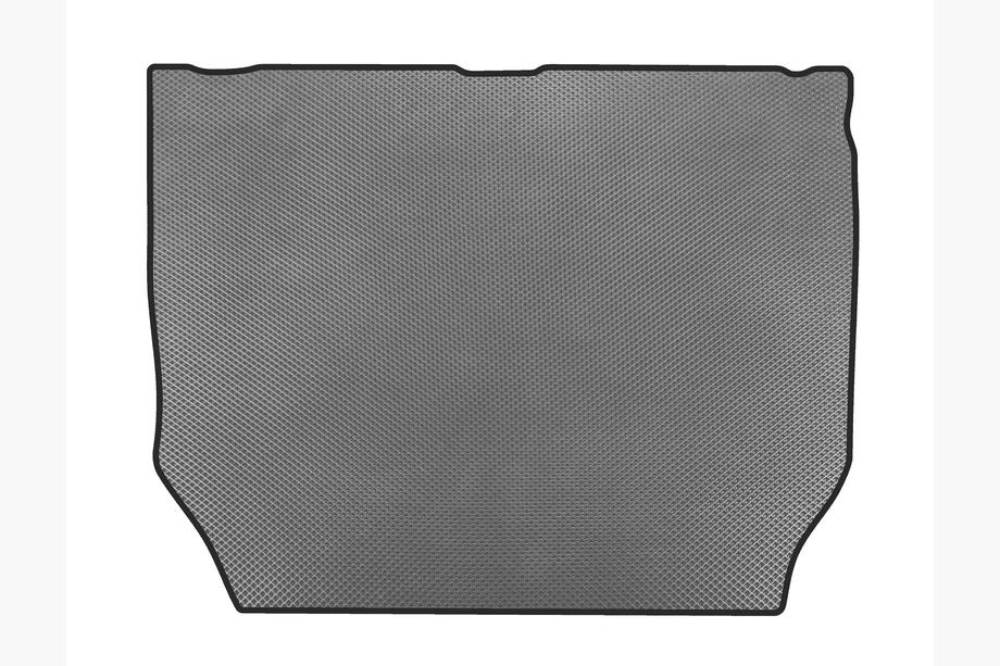Ford Taurus 2015- Trunk Mat EVA (SD, Gray) Image
