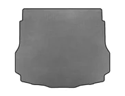GreatWall Haval H6 2011- EVA Trunk Mat (Gray) photo 1