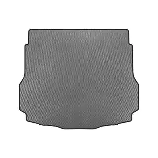 EVA Trunk Mat (Gray)