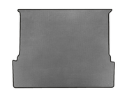 Great Wall Haval H9 2017- EVA Trunk Mat (Gray) photo 1