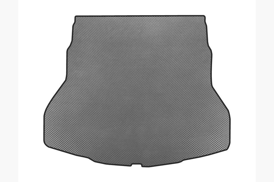 Hyundai Lafesta 2018- Trunk Mat EVA (SD, Gray) Image