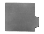Range Rover V L460 2021- EVA Trunk Mat (Gray) photo 1