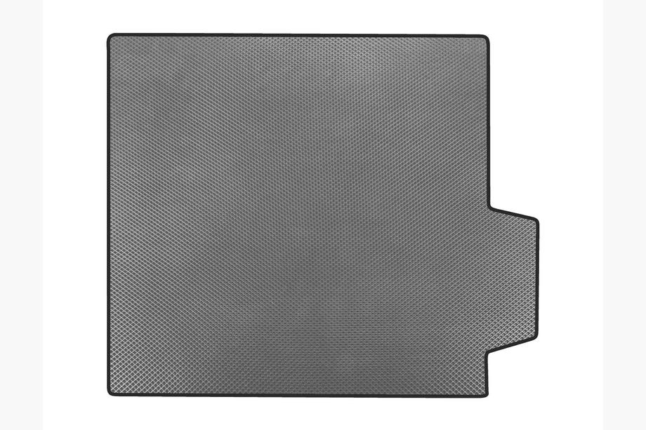 Range Rover V L460 2021- EVA Trunk Mat (Gray) Image