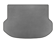 Lexus NX 2014-2021 EVA Trunk Mat (Gray) photo 1