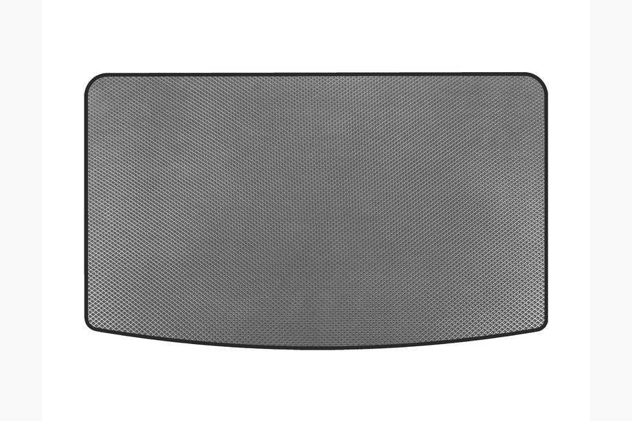 Lincoln Navigator 2018- EVA Trunk Mat (Gray) Image