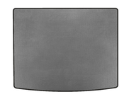 Mazda MX-30 EVA Trunk Mat (Gray) photo 1