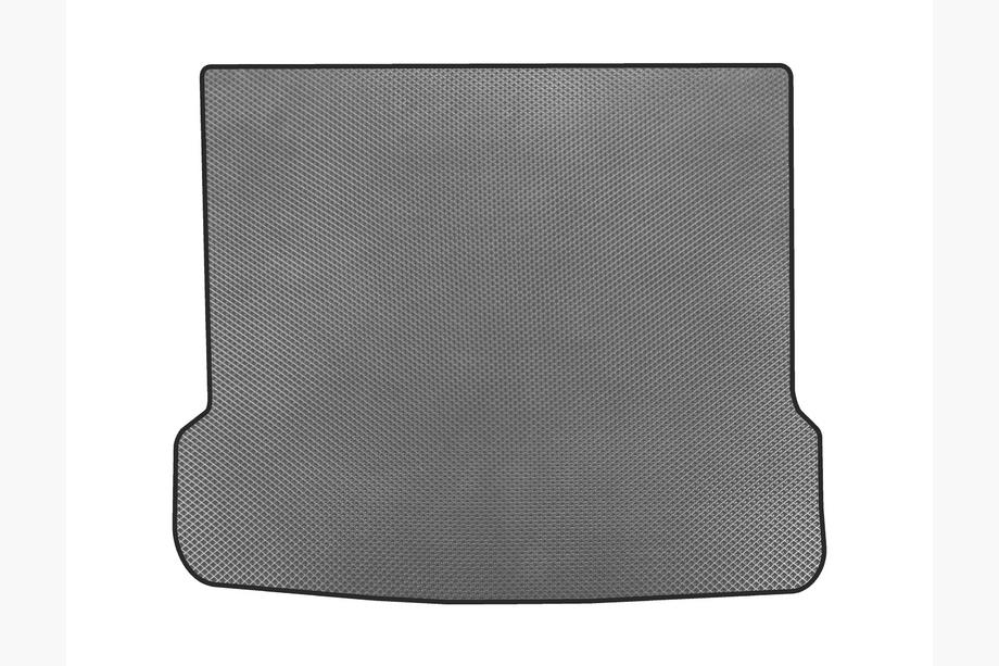 Mercedes GLS X167 2019- Trunk Mat EVA (For GLS600 Maybach, Gray) Photo 1