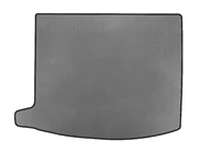 MG HS 2018- EVA Trunk Mat (Gray) photo 1