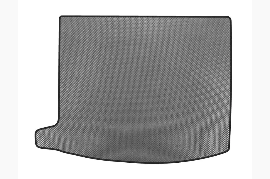 MG HS 2018- EVA Trunk Mat (Gray) Image