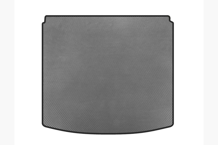 MG ZS 2017-2024 Trunk Mat EVA (2020-, gray) Image