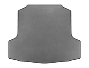 Nissan Teana 2014- EVA Trunk Mat (Gray) photo 1