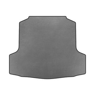 EVA Trunk Mat (Gray)