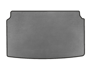 Opel Mokka 2021- EVA Trunk Mat (Gray) photo 1