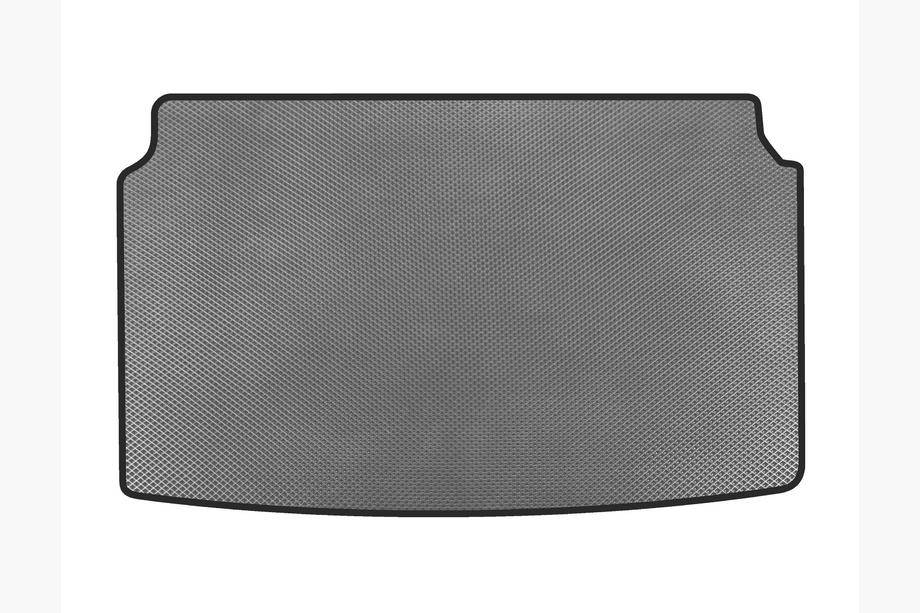 Opel Mokka 2021- EVA Trunk Mat (Gray) Image