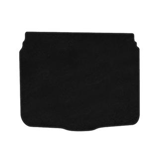 Trunk Mat Textile Classic (For e-tron 2019-, China, lower, black) Audi Q2 2016-