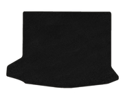 Cadillac XT4 2018- Trunk Mat Textile Classic (Black) photo 1