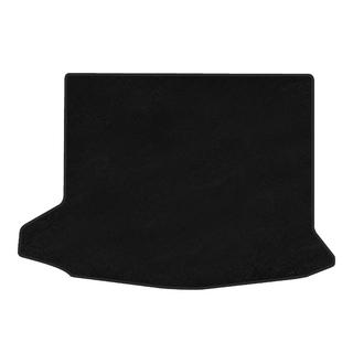 Trunk Mat Textile Classic (Black)