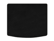Ford Puma 2019- Trunk Mat Textile Classic (Black) photo 1