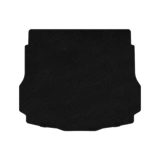 Trunk Mat Textile Classic (2011-2017, Black)