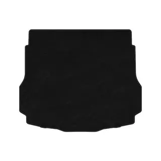 Trunk Mat Textile Classic (2011-2017, Black)