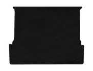 Great Wall Haval H9 2017- Trunk Mat Textile Classic (Black) photo 1