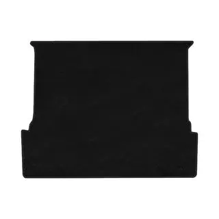 Trunk Mat Textile Classic (Black)