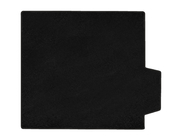 Range Rover V L460 2021- Trunk Mat Textile Classic (Black) photo 1