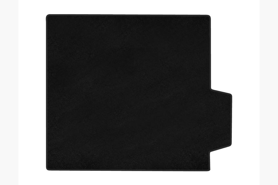 Range Rover V L460 2021- Trunk Mat Textile Classic (Black) Image