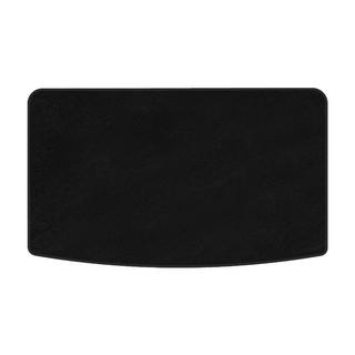 Trunk Mat Textile Classic (Black)