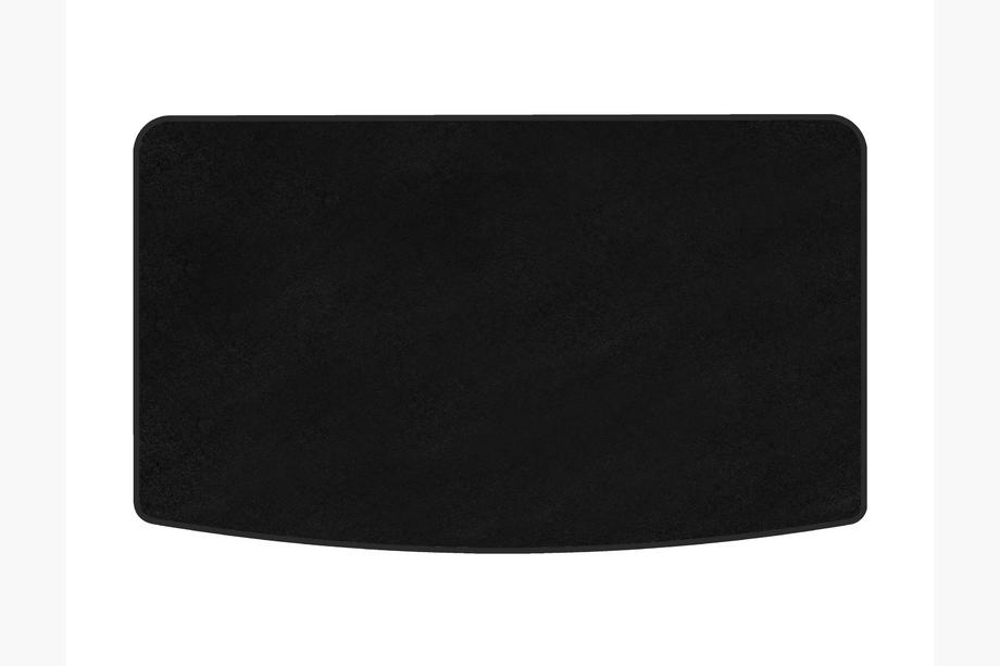 Lincoln Navigator 2018- Trunk Mat Textile Classic (Black) Image