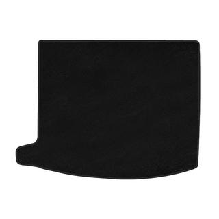 Trunk Mat Textile Classic (Black)