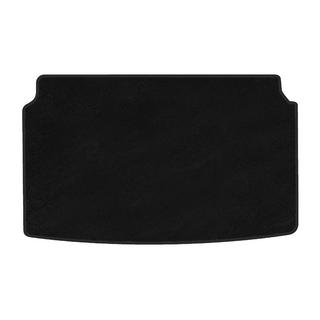 Trunk Mat Textile Classic (Black) Opel Mokka 2021-