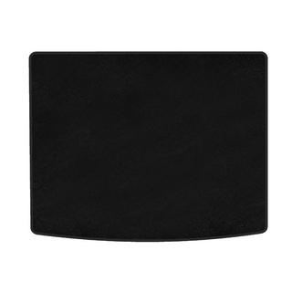 Trunk Mat Textile Premium (Black)