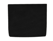Mercedes GLB X247 2019- Trunk Mat Textile Premium (Black) photo 1